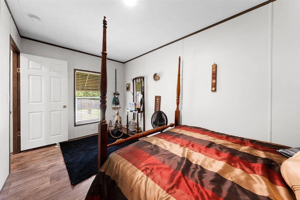 4450 County Road 3110, Campbell, TX 75422 4450 County Road 3110, Campbell, TX 75422