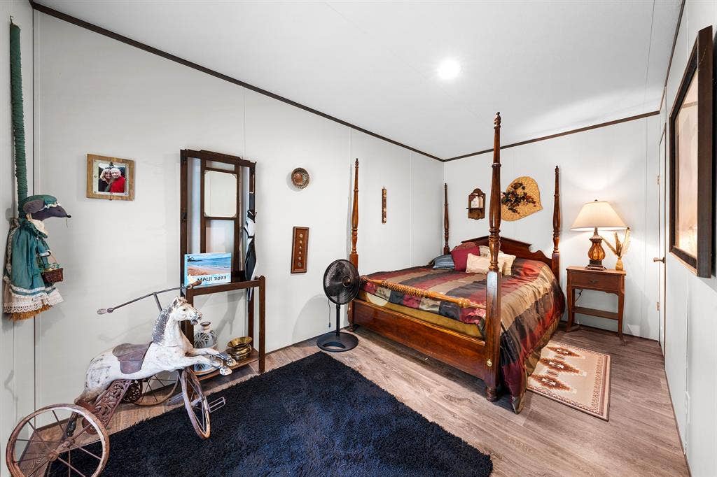 4450 County Road 3110, Campbell, TX 75422 4450 County Road 3110, Campbell, TX 75422