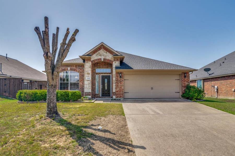 Property photo for 2808 Tanager Drive, Mesquite, TX