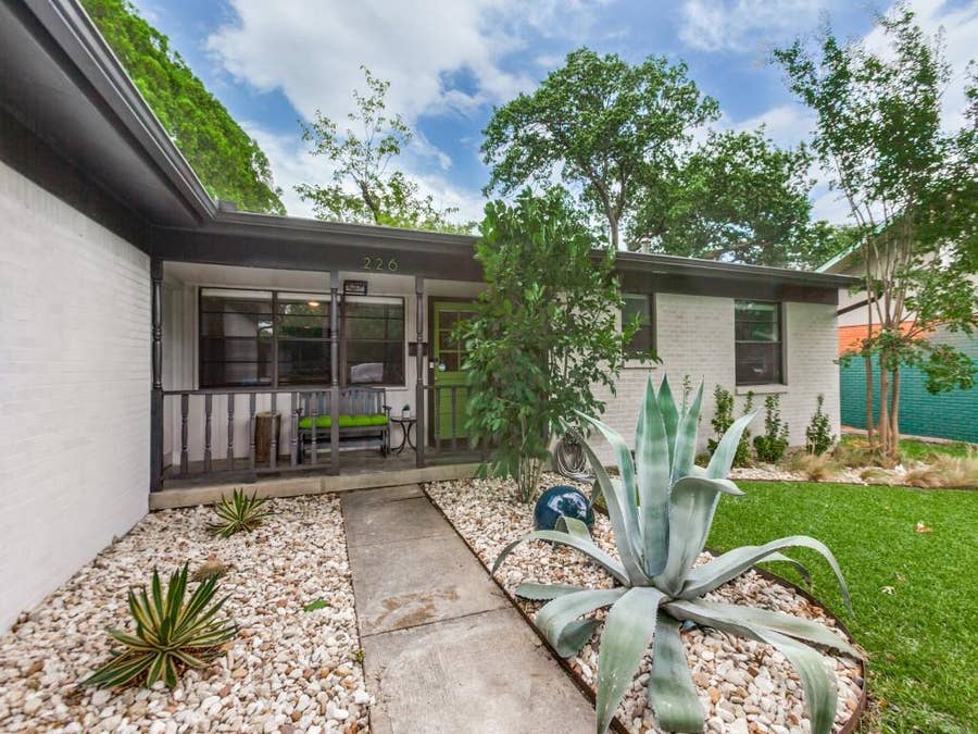 Property photo for 226 Leda Drive, Dallas, TX