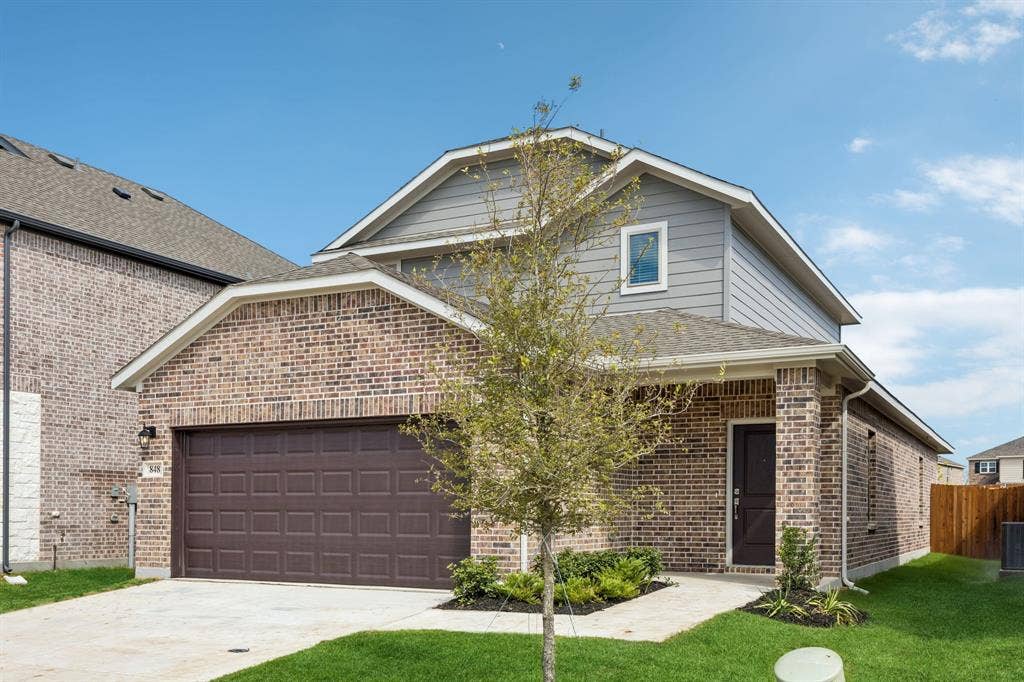 848 Hillcrest Boulevard, Princeton, TX 75407 848Hillcrest_002