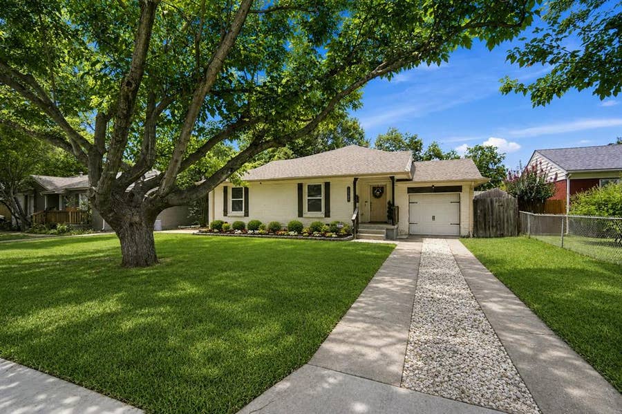 Property photo for 10547 Cayuga Drive, Dallas, TX