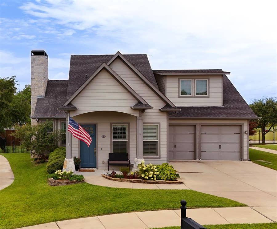 Property photo for 1023 Saint Thomas Court, Rockwall, TX
