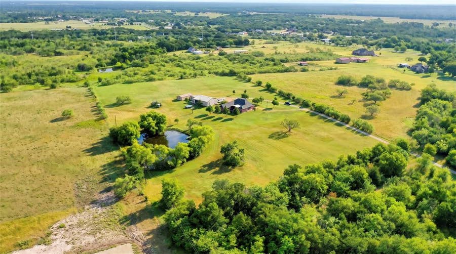 Property photo for 1155 Boase Way, Royse City, TX