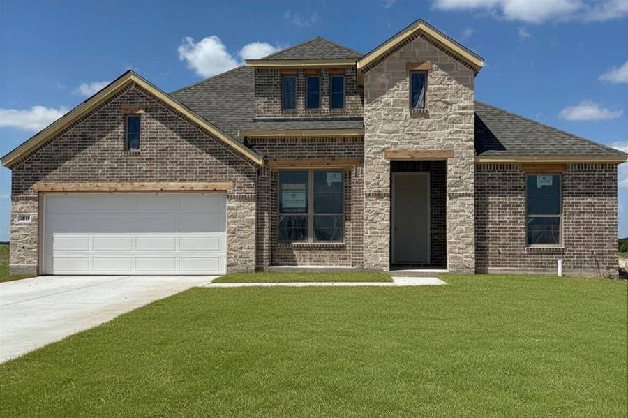 Property photo for 2113 Bond Street, Waco, TX