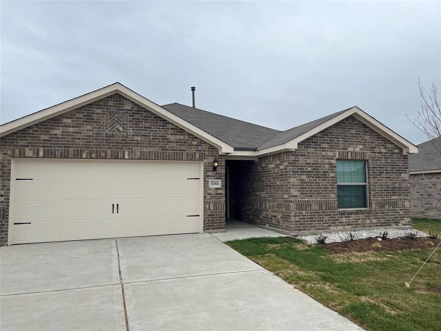Property photo for 3086 Chillingham Drive, Forney, TX