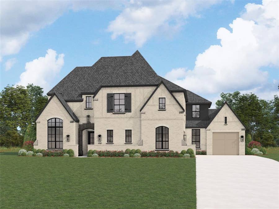 Property photo for 3212 Grandeur Street, Celina, TX