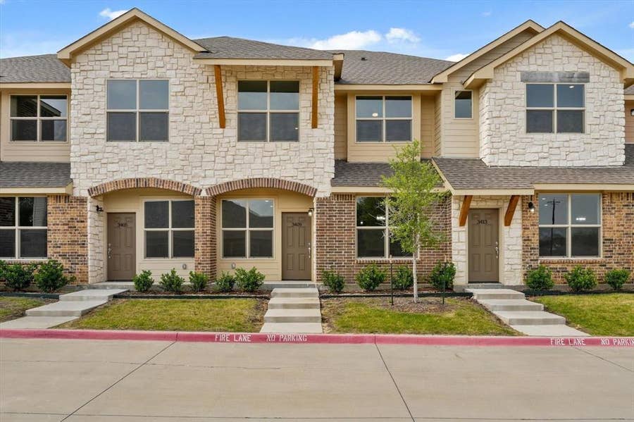 Property photo for 3409 Aaron Place, Denton, TX
