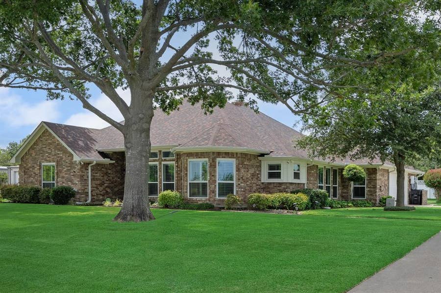 Property photo for 14102 Stanley Lane, Forney, TX