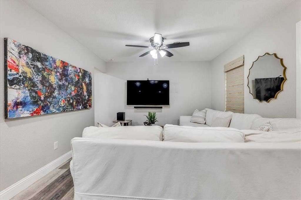 5163 Waits Avenue, Fort Worth, TX 76133 5163 Waits Avenue, Fort Worth, TX 76133