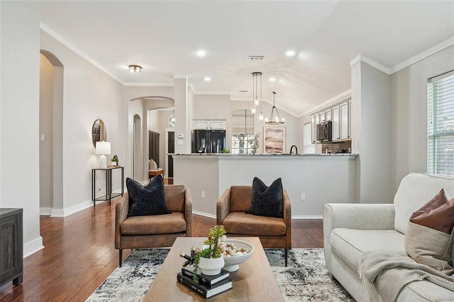 Property photo for 13264 Ridgepointe Road, Fort Worth, TX