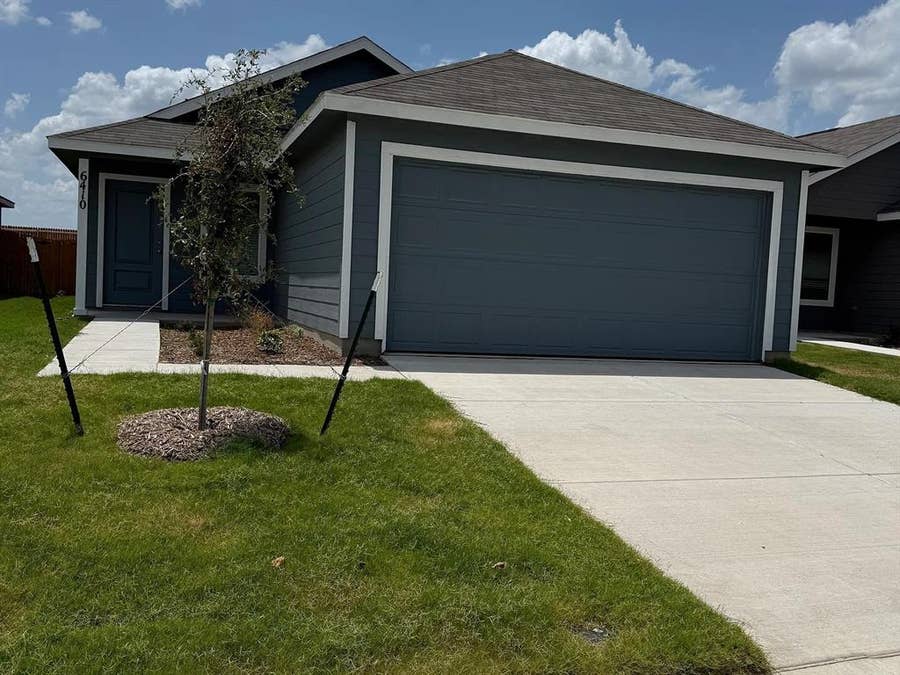 Property photo for 6410 Glade Street, Princeton, TX