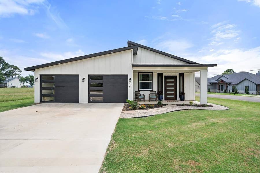 Property photo for 363 Cross Tie Ranch Road, Trinidad, TX