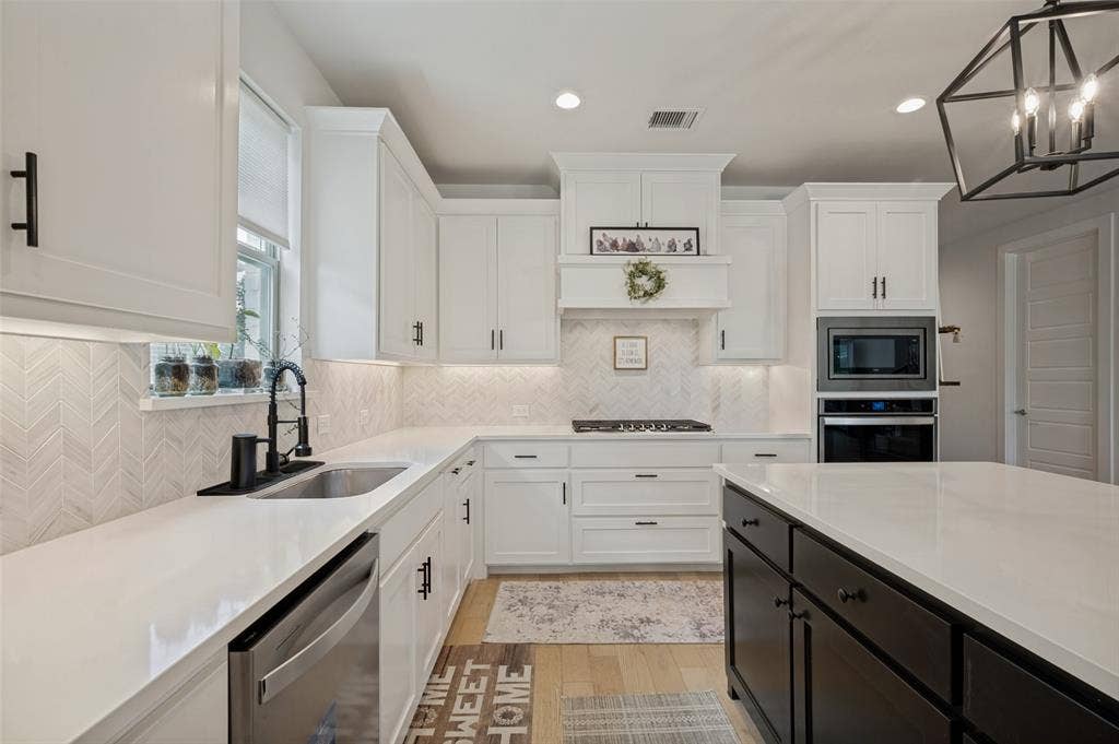 2720 Bluegill Lane, Prosper, TX 75078