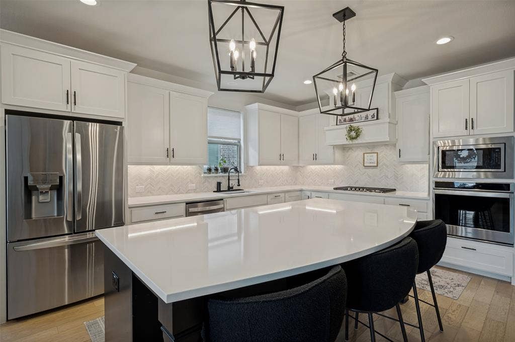 2720 Bluegill Lane, Prosper, TX 75078