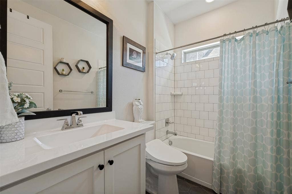 2720 Bluegill Lane, Prosper, TX 75078