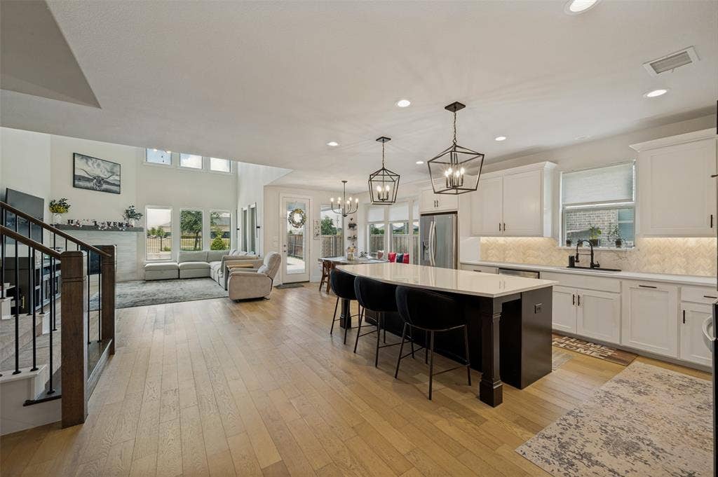 2720 Bluegill Lane, Prosper, TX 75078
