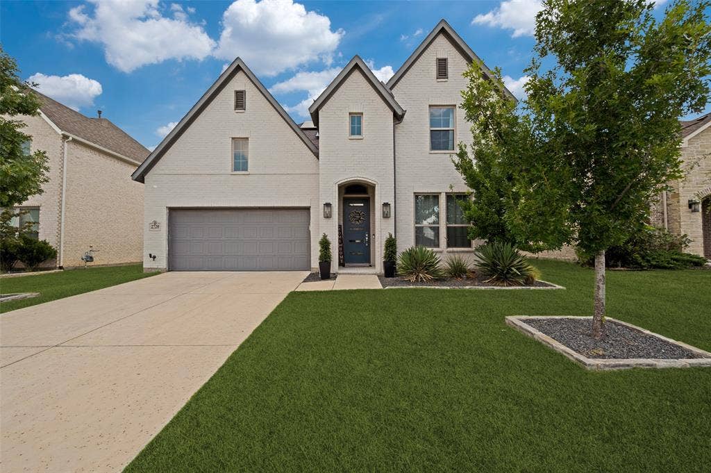 2720 Bluegill Lane, Prosper, TX 75078