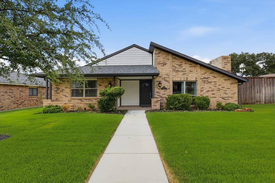 Property photo for 4549 Fremont Lane, Plano, TX