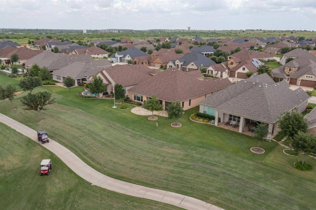 8216 American Way, Denton, TX 76207