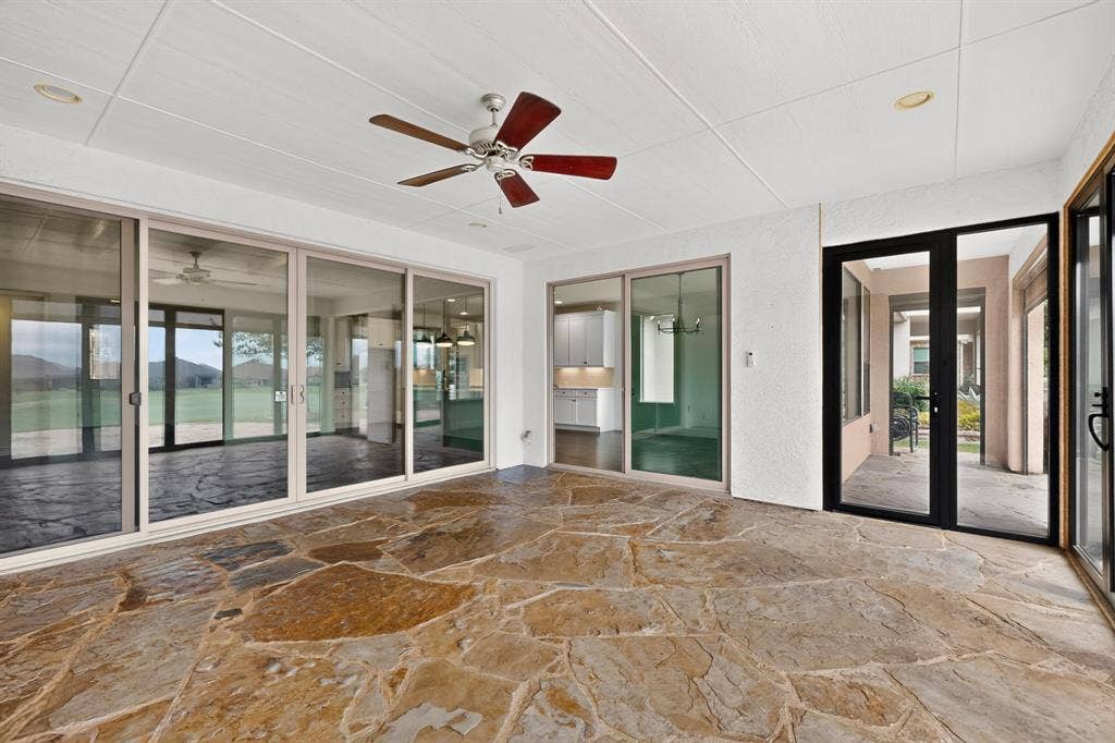 Bonus room