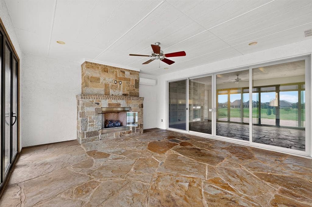Bonus room