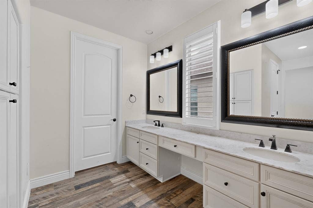 8216 American Way, Denton, TX 76207