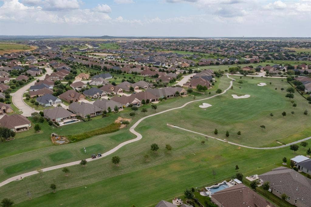 8216 American Way, Denton, TX 76207