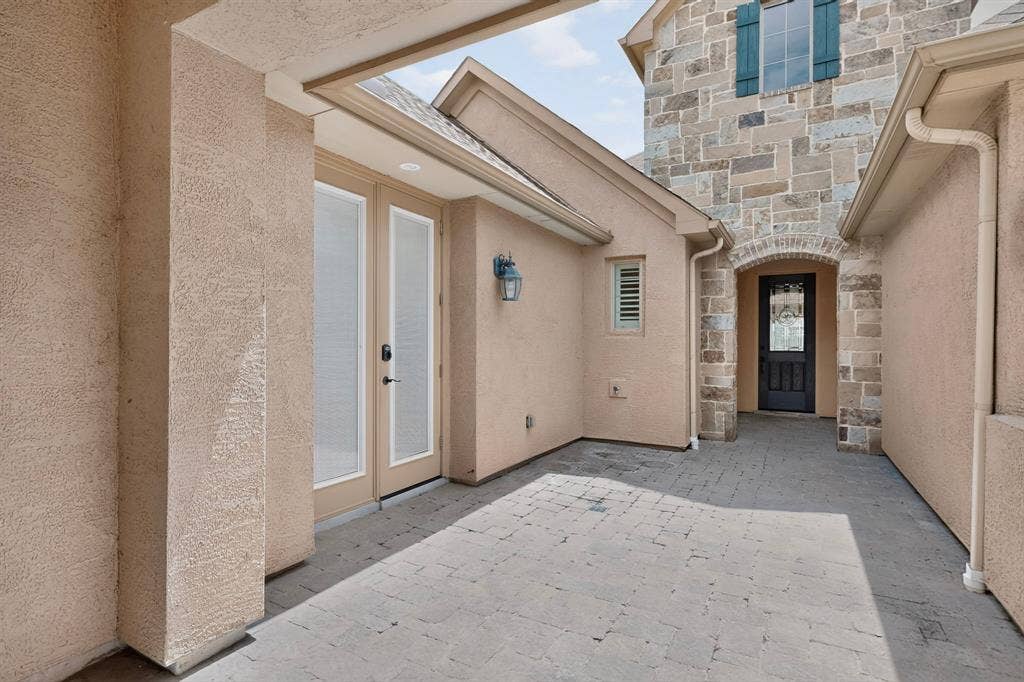 8216 American Way, Denton, TX 76207