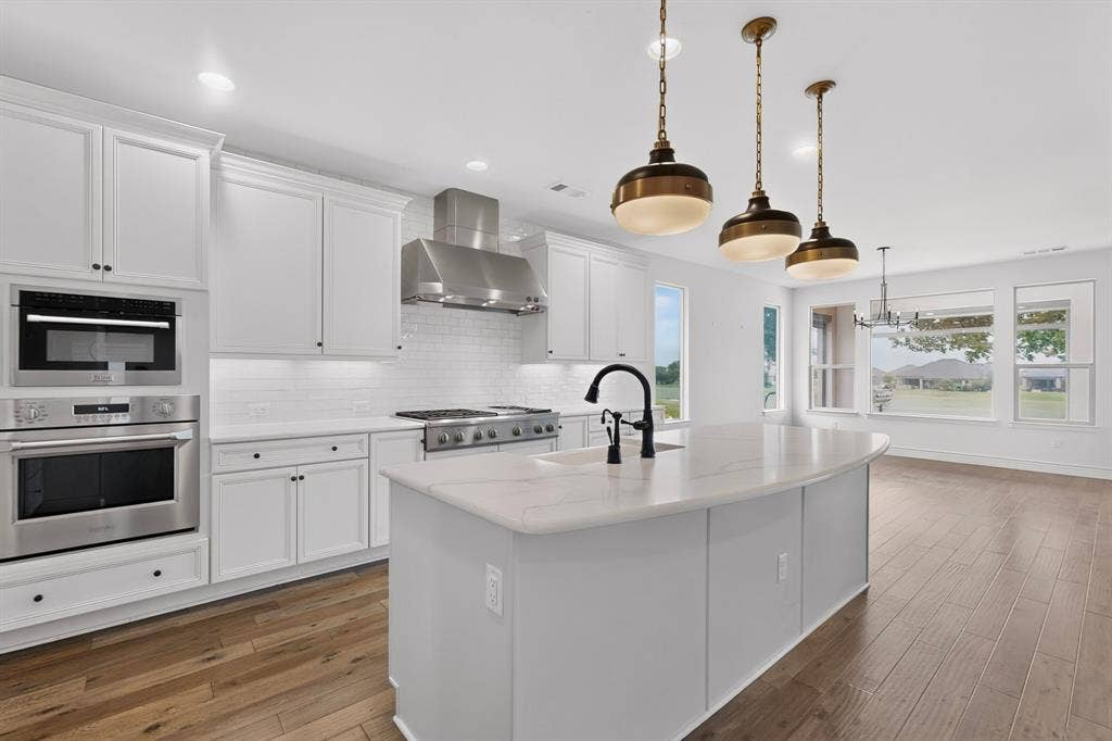8216 American Way, Denton, TX 76207