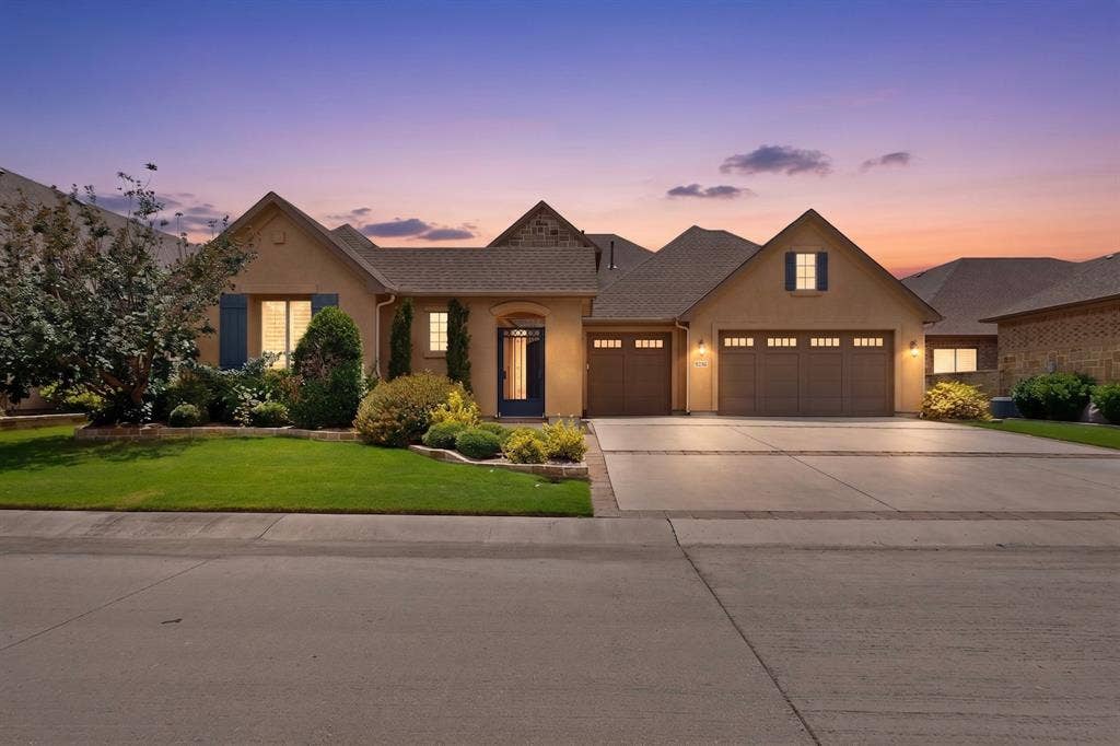8216 American Way, Denton, TX 76207