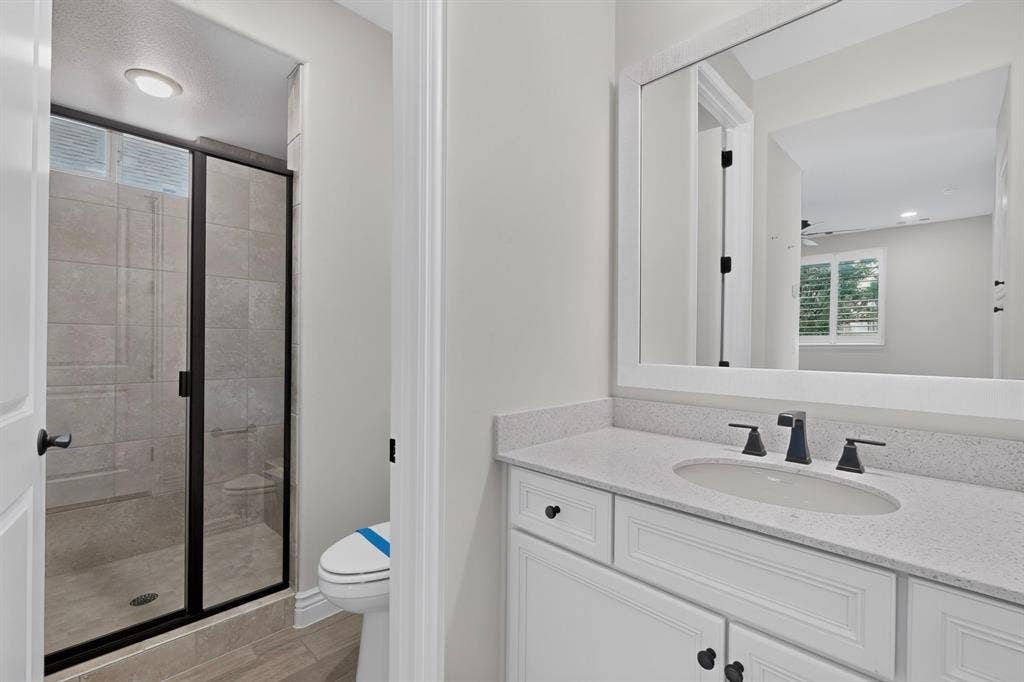 Casita Bath