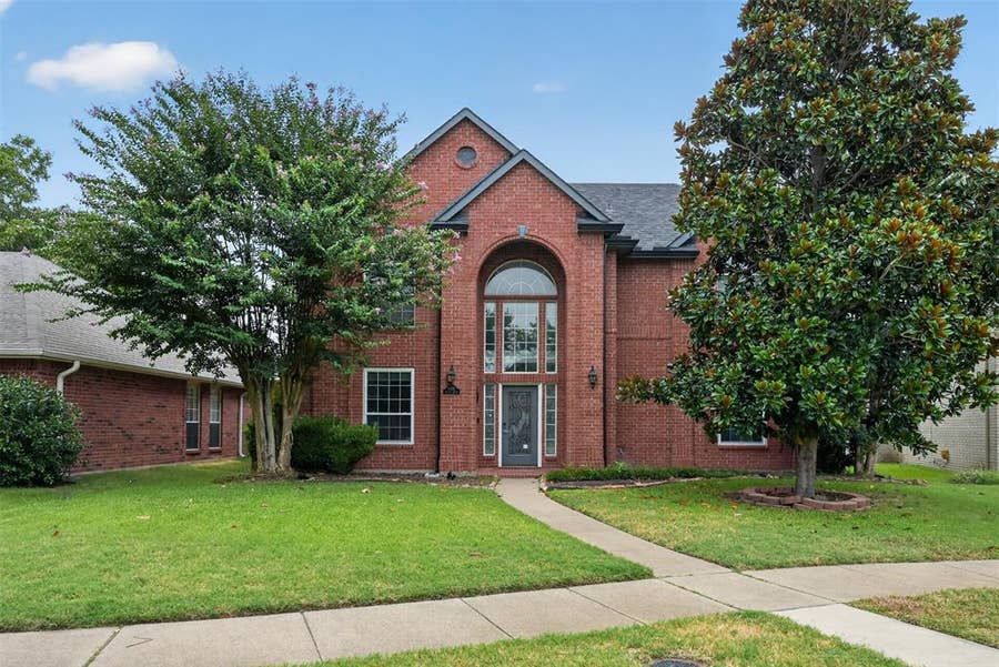 Property photo for 5900 Atlanta Drive, Frisco, TX