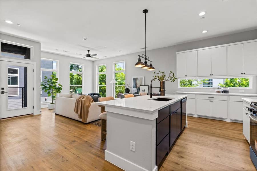 Property photo for 4709 Virginia Avenue, #1,2,3,4,5, Dallas, TX