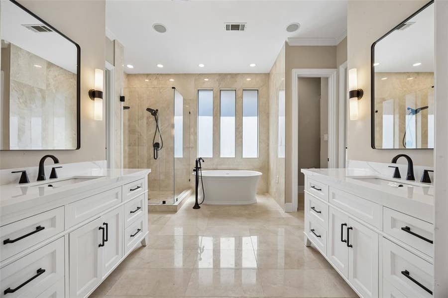 Property photo for 5020 Rangewood Drive, Flower Mound, TX