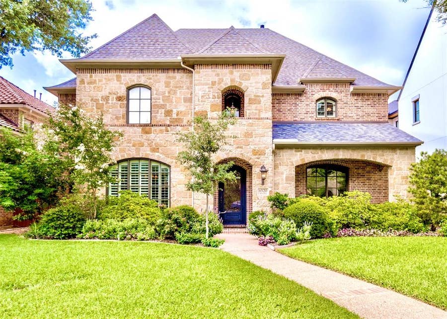 Property photo for 6520 Sondra Drive, Dallas, TX