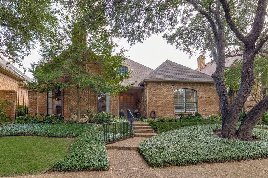 Property photo for 7215 Lane Park Drive, Dallas, TX