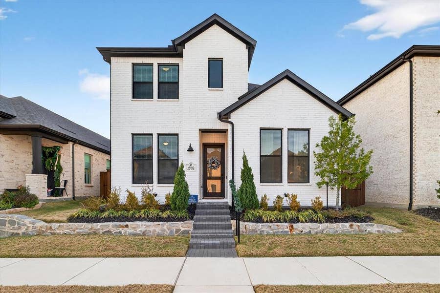 Property photo for 15562 Fringe Tree Road, Frisco, TX