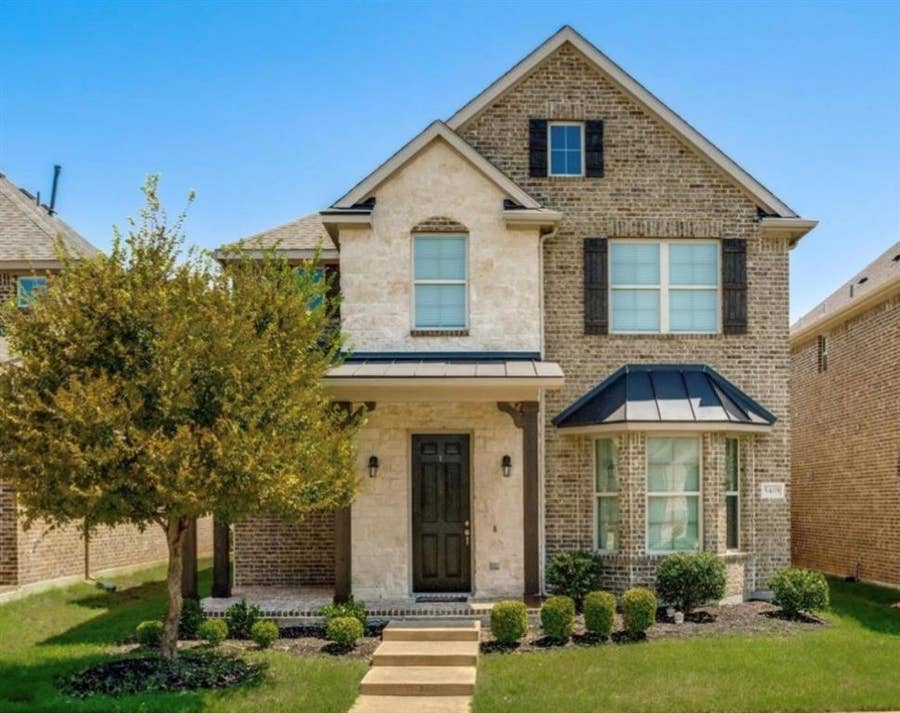 Property photo for 5405 Tuscarora Trail, McKinney, TX