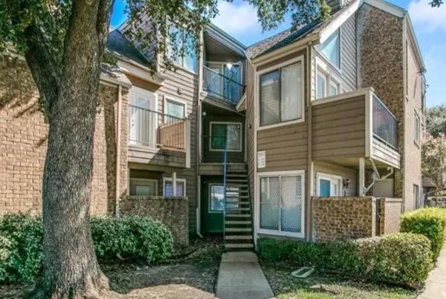 Property photo for 9811 Walnut Street, #F207, Dallas, TX