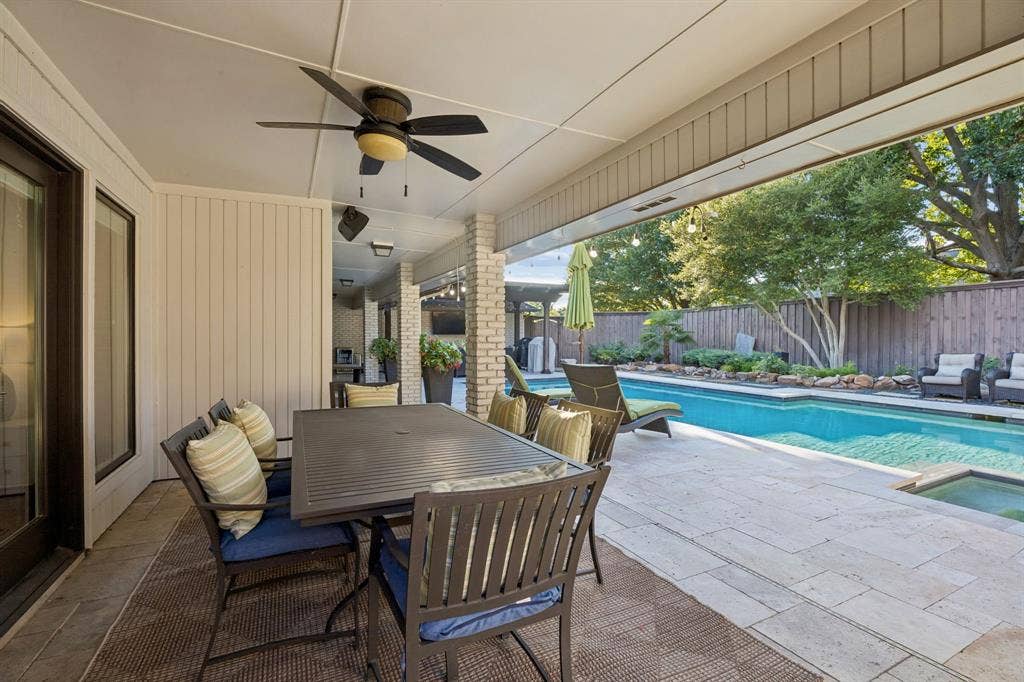 7135 Debbe Drive, Dallas, TX 75252 7135 Debbe Drive, Dallas, TX 75252