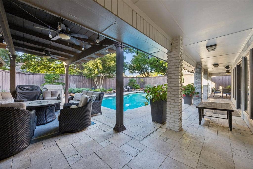 7135 Debbe Drive, Dallas, TX 75252 7135 Debbe Drive, Dallas, TX 75252