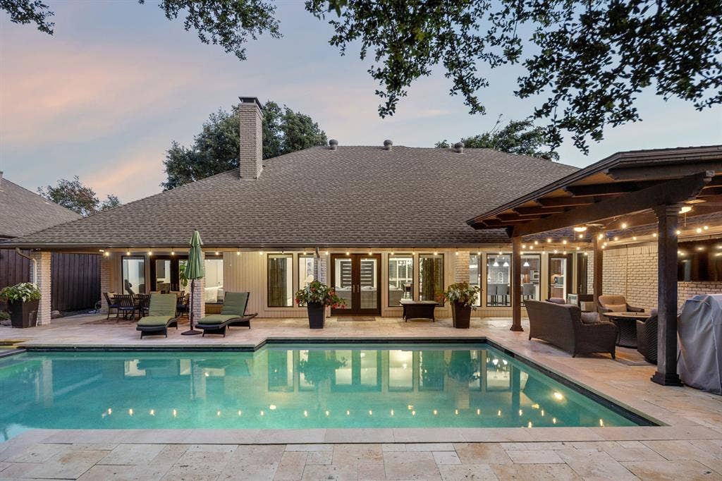 7135 Debbe Drive, Dallas, TX 75252 7135 Debbe Drive, Dallas, TX 75252