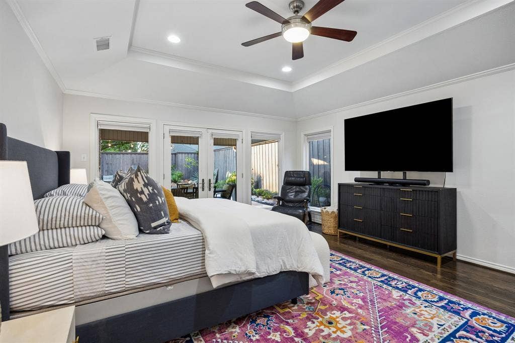7135 Debbe Drive, Dallas, TX 75252 7135 Debbe Drive, Dallas, TX 75252
