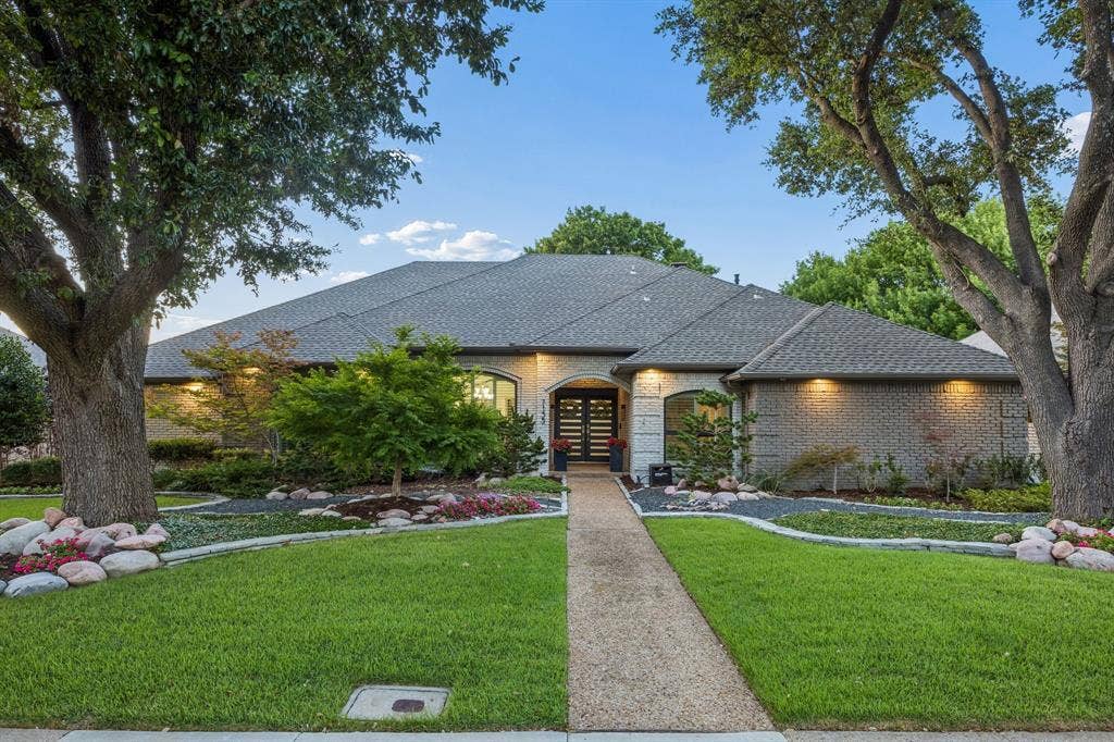 7135 Debbe Drive, Dallas, TX 75252 7135 Debbe Drive, Dallas, TX 75252
