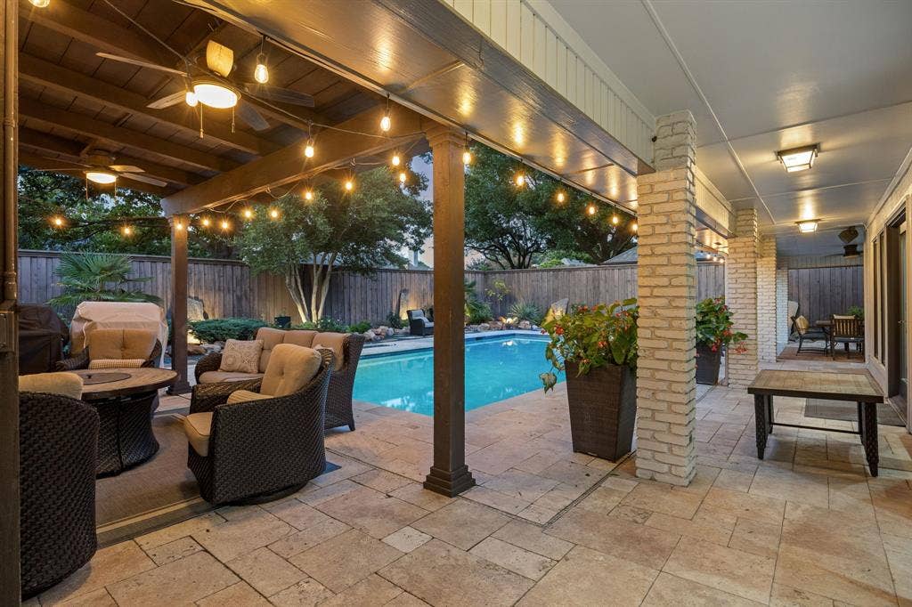 7135 Debbe Drive, Dallas, TX 75252 7135 Debbe Drive, Dallas, TX 75252
