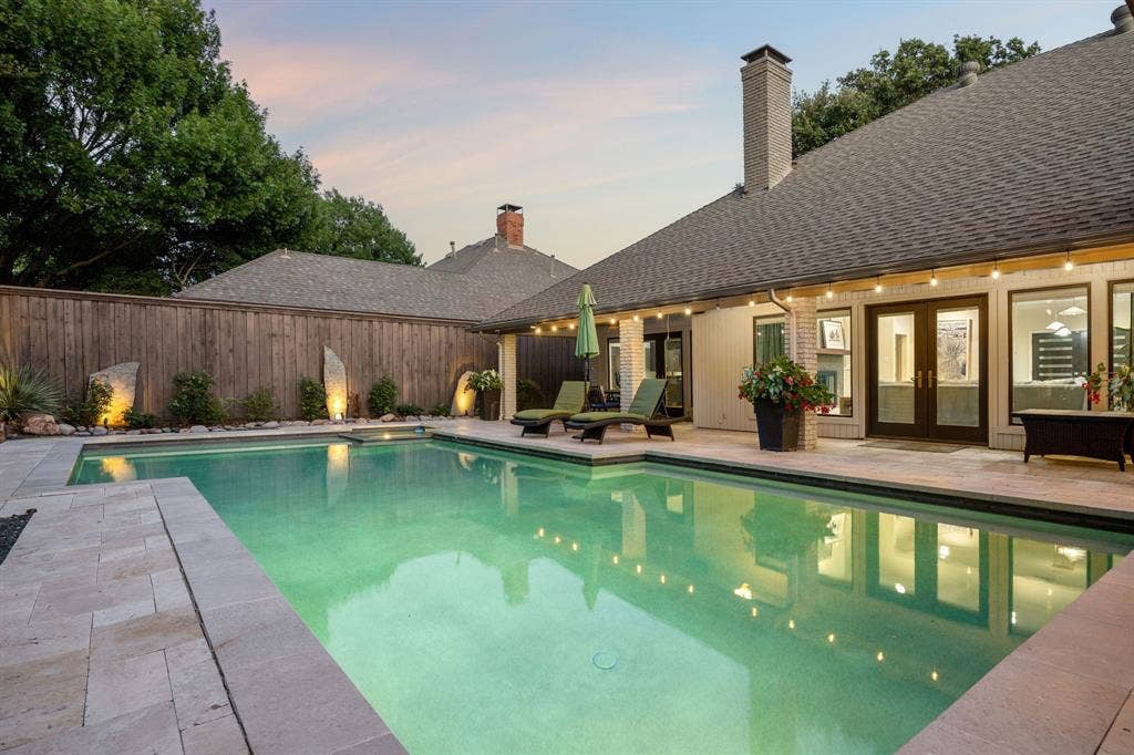 7135 Debbe Drive, Dallas, TX 75252 7135 Debbe Drive, Dallas, TX 75252