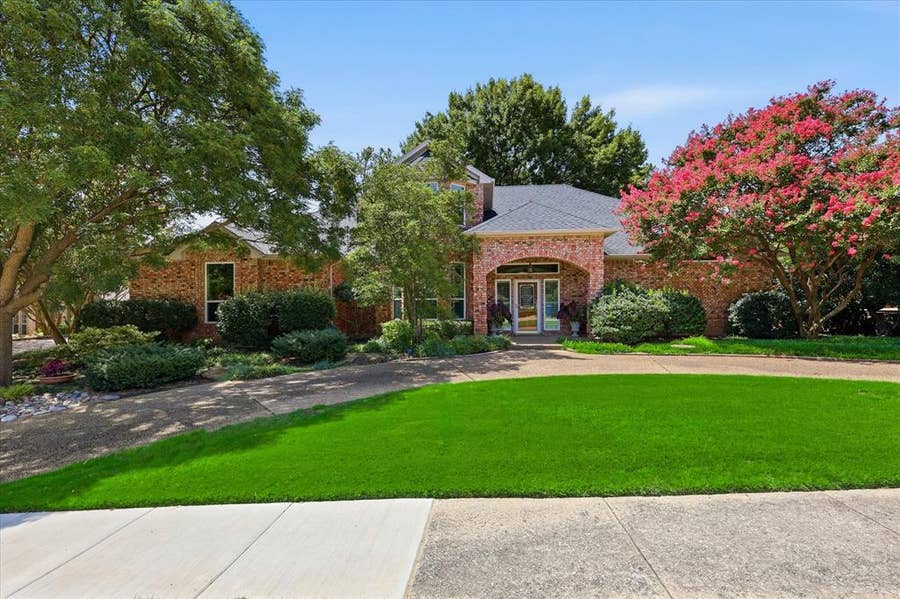 Property photo for 623 E Bethel School Road, Coppell, TX
