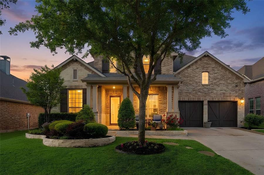 Property photo for 955 Champions Way, Roanoke, TX