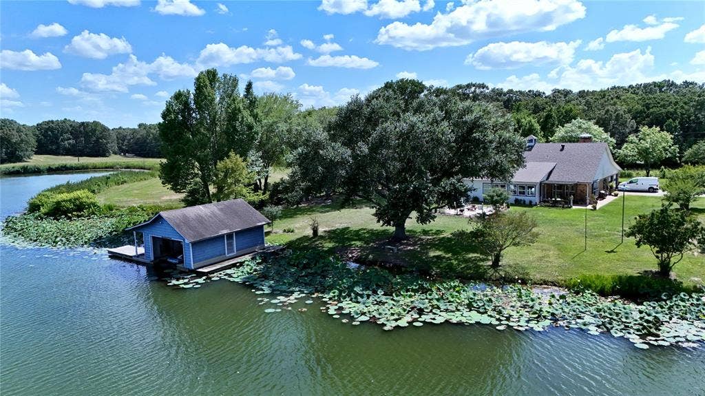 12075 W Lake Drive, Murchison, TX 75778 12075 W Lake Drive, Murchison, TX 75778